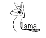 Llama Racks - Midwest Paddle Adventures
