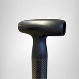 Werner Nomad Fiberglass 1 Piece Straight Shaft