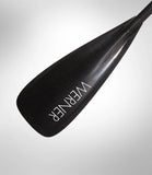 Werner Algonquin Carbon Adjustable Bent Shaft