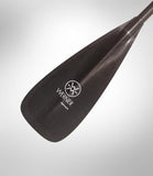 Werner Algonquin Carbon Adjustable Bent Shaft
