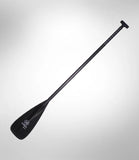 Werner Algonquin Carbon Adjustable Bent Shaft