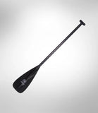 Werner Algonquin Carbon Adjustable Bent Shaft