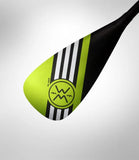 Werner Apex 76 1 Piece Straight Shaft