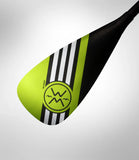 Werner Apex 91 1 Piece Straight Shaft