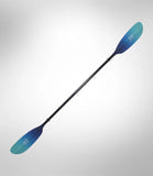 Werner Camano Fiberglass 2 Piece Bent Shaft
