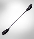 Werner Camano Carbon 2 Piece Bent Shaft