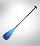 Werner Churchill Fiberglass 2 Piece Adjustable Bent Shaft