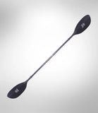 Werner Corryvreckan Carbon 2 Piece Bent Shaft