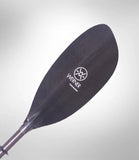 Werner Corryvreckan Carbon 2 Piece Bent Shaft