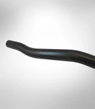 Werner Athena Carbon 2 Piece Bent Shaft