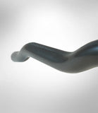 Werner Camano Fiberglass 2 Piece Bent Shaft
