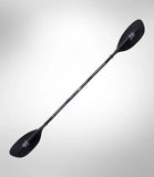 Werner Ikelos Carbon 2 Piece Bent Shaft