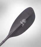 Werner Ikelos Carbon 2 Piece Bent Shaft