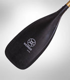 Werner Journey Carbon 1 Piece Wood Straight Shaft (62" uncut)