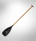 Werner Journey Carbon 1 Piece Wood Straight Shaft (62" uncut)