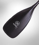 Werner Journey Carbon 1 Piece Straight (Uncut)