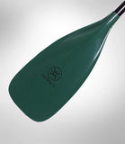 Werner Journey Fiberglass 1 Piece Straight Shaft (Uncut)