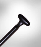 Werner Journey Fiberglass 1 Piece Straight Shaft (Uncut)