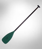 Werner Journey Fiberglass 1 Piece Straight Shaft (Uncut)
