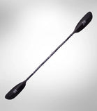 Werner Kalliste 2 Piece Bent Shaft