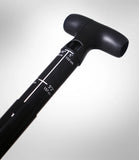 Werner Zen 95 1 Piece Straight Shaft