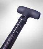 Werner Algonquin Carbon Adjustable Bent Shaft