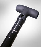 Werner Bandit Carbon 2 Piece Standard Leverlock