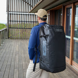 Vaikobi Dry Duffel Bag - 75L