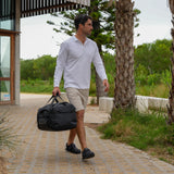 Vaikobi Dry Duffel Bag - 55L