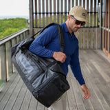 Vaikobi Dry Duffel Bag - 75L