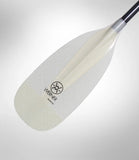 Werner Nantahala Fiberglass 1 Piece Straight (Uncut)