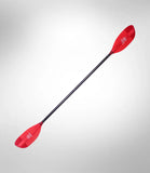 Werner Pack-Tour M 4 Piece Adjustable Straight Shaft