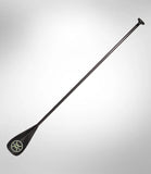 Werner Rip Stick 89 1 Piece Straight Shaft