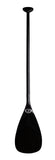 Quickblade Toa Hoe (Carbon Shaft)