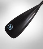 Werner Trance 95 1 Piece Straight Shaft