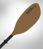 Werner Tybee Hooked Fiberglass 2 Piece Straight Shaft