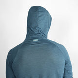 Vaikobi UV Ocean Tech L/S Hooded Top