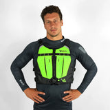 Vaikobi V4 Racing PFD
