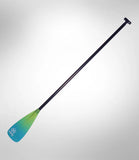 Werner Zen 95 1 Piece Straight Shaft