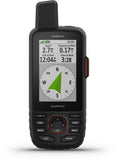 Garmin GPSMAP 66i