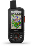 Garmin GPSMAP 66i