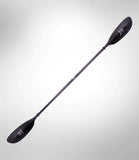 Werner Athena 2 Piece Straight Shaft