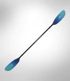 Werner Camano Fiberglass 2 Piece Straight Shaft