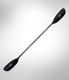 Werner Camano Carbon 2 Piece Straight Shaft