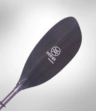 Werner Corryvreckan Carbon 2 Piece Straight Shaft