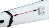 Mocke Emergency Steering Cord