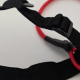 Mocke Emergency Steering Cord