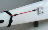 Mocke Emergency Steering Cord