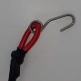 Mocke Emergency Steering Cord