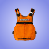 Mocke Flow PFD